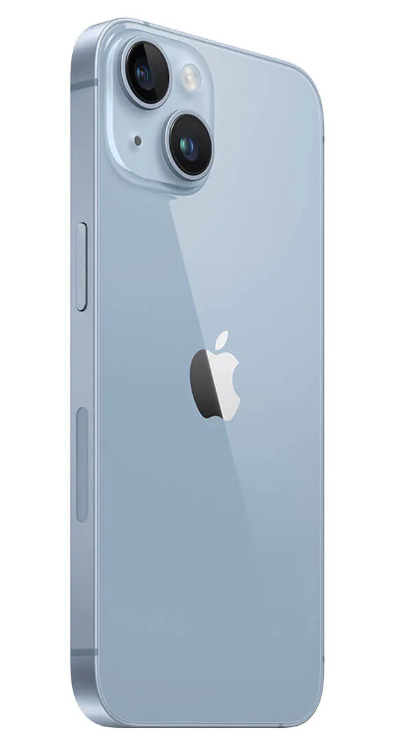 iPhone Plus