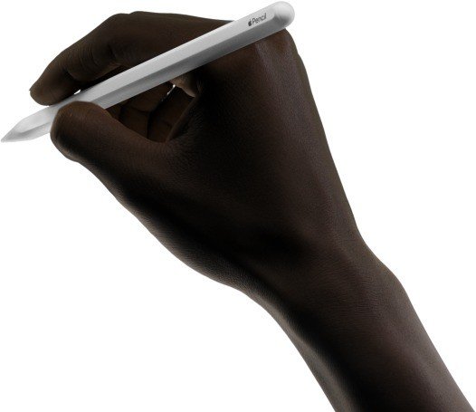 Apple Pencil (2nd generation) view 2