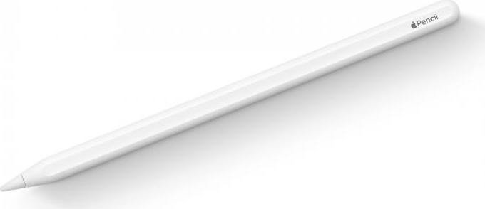 Apple Pencil (2nd generation) view 3