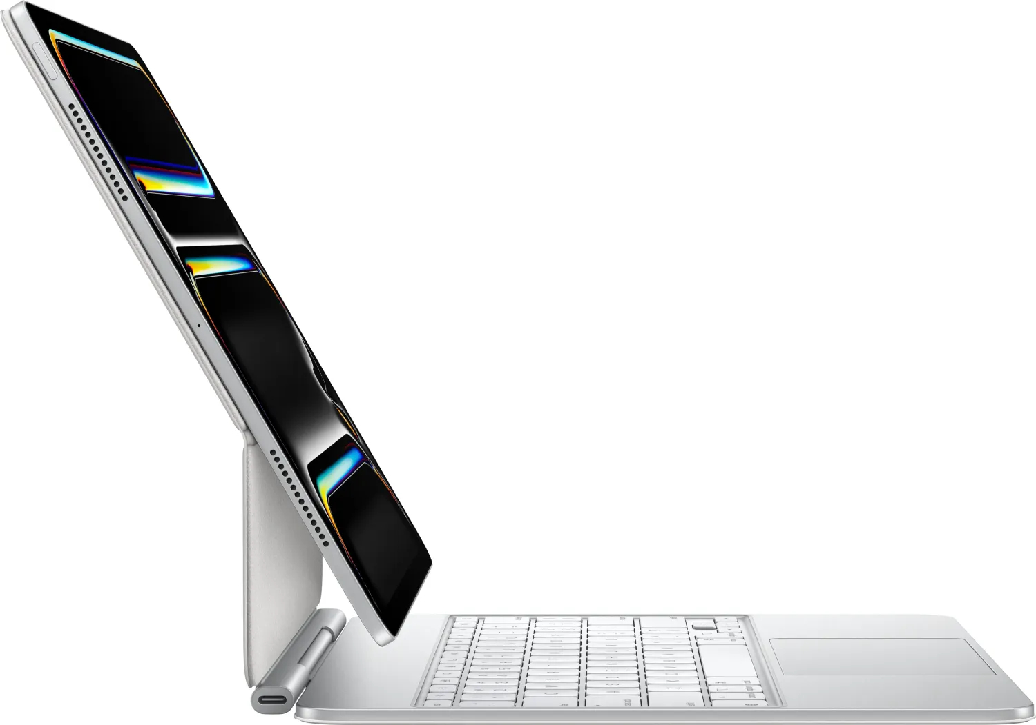 Apple Magic Keyboard for iPad Pro 13‑inch (M4)