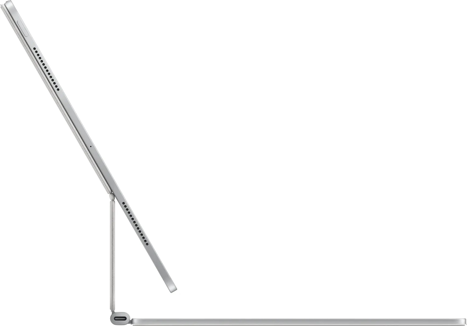 Apple Magic Keyboard for iPad Pro 13‑inch (M4) view 2