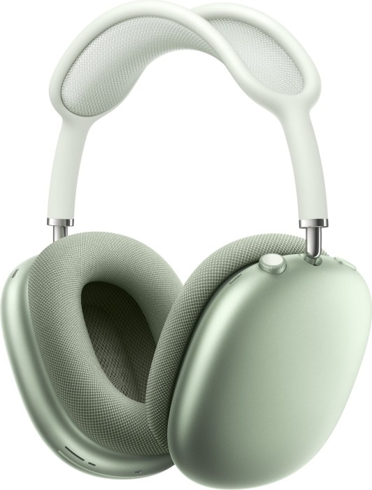 AirPods Max (2020) view 2