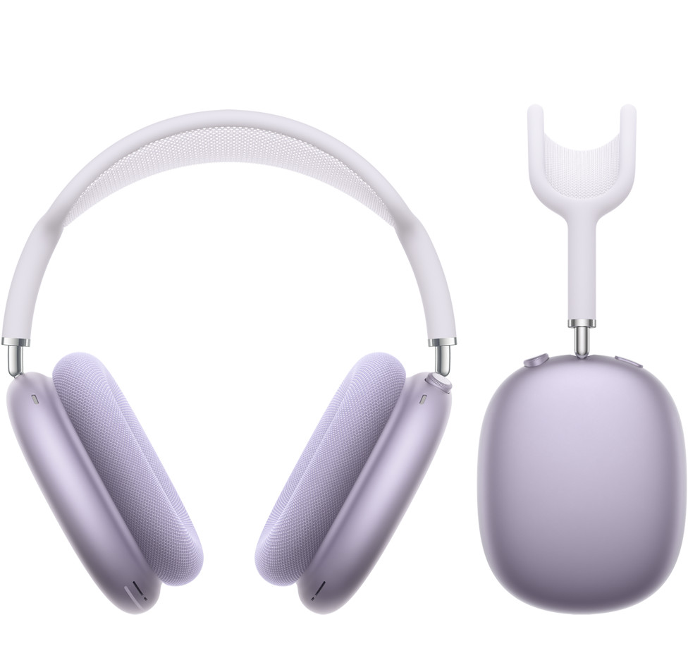 AirPods Max (2024) view 3
