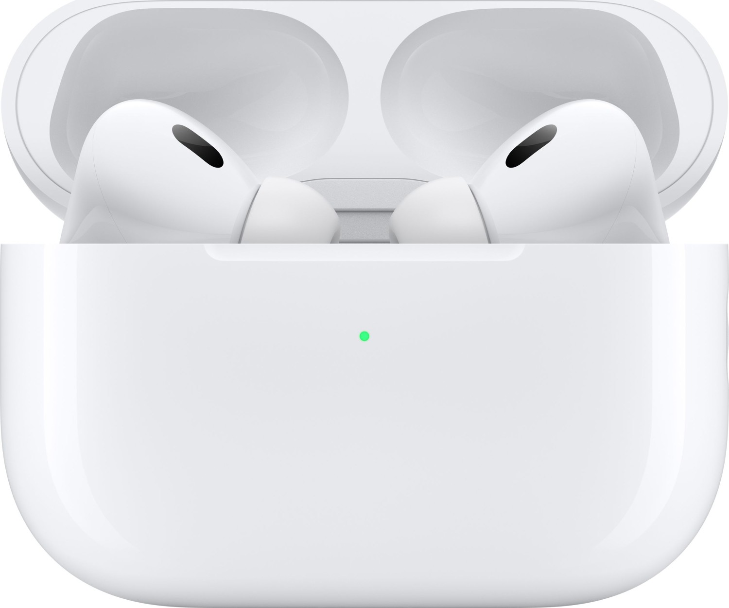 AirPods Pro (2nd generation) view 2