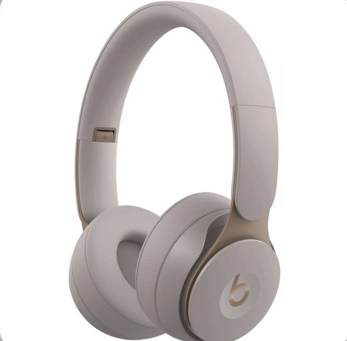 Beats by Dr. Dre Solo Pro ANC Wireless view 1
