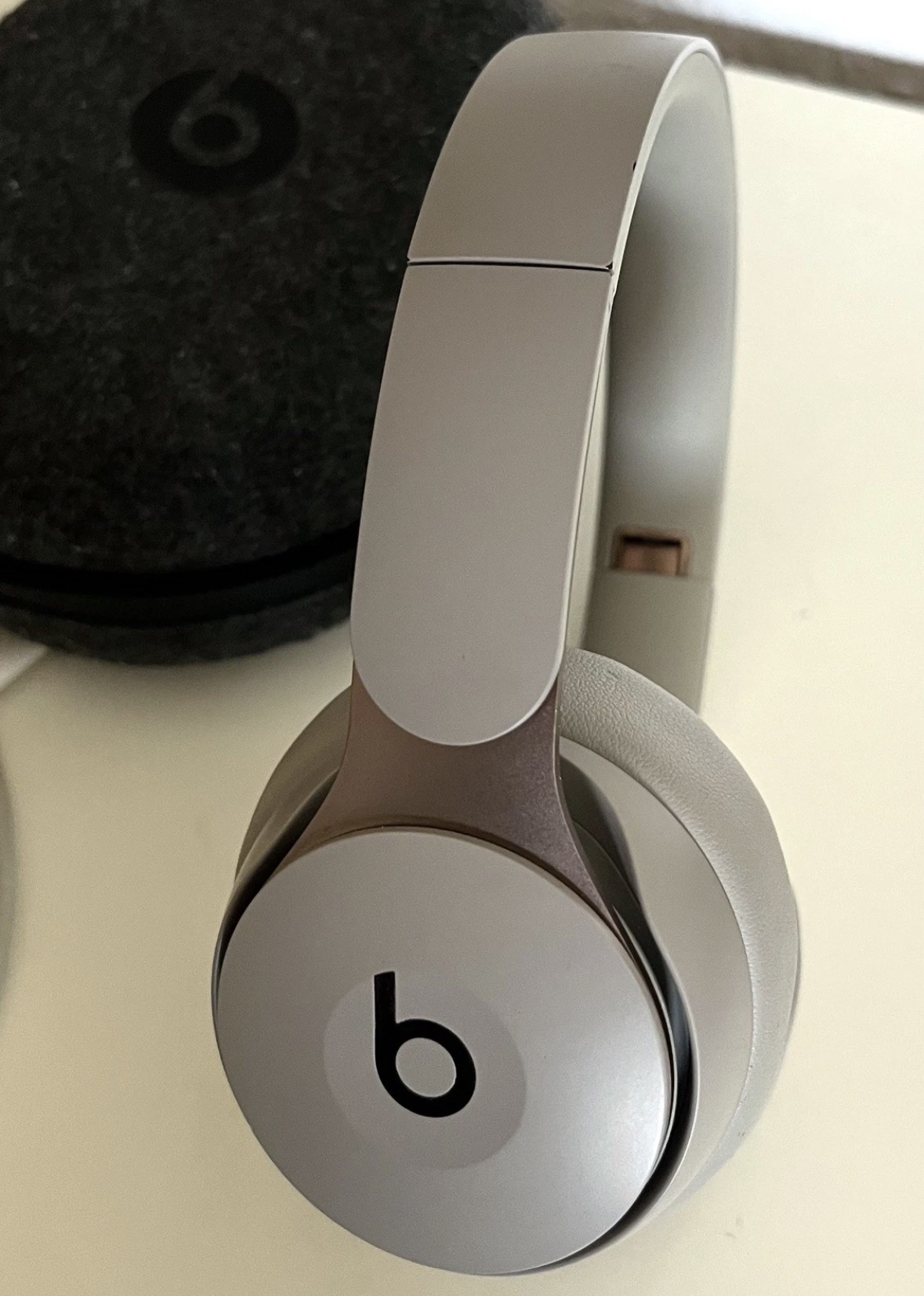 Beats by Dr. Dre Solo Pro ANC Wireless view 2
