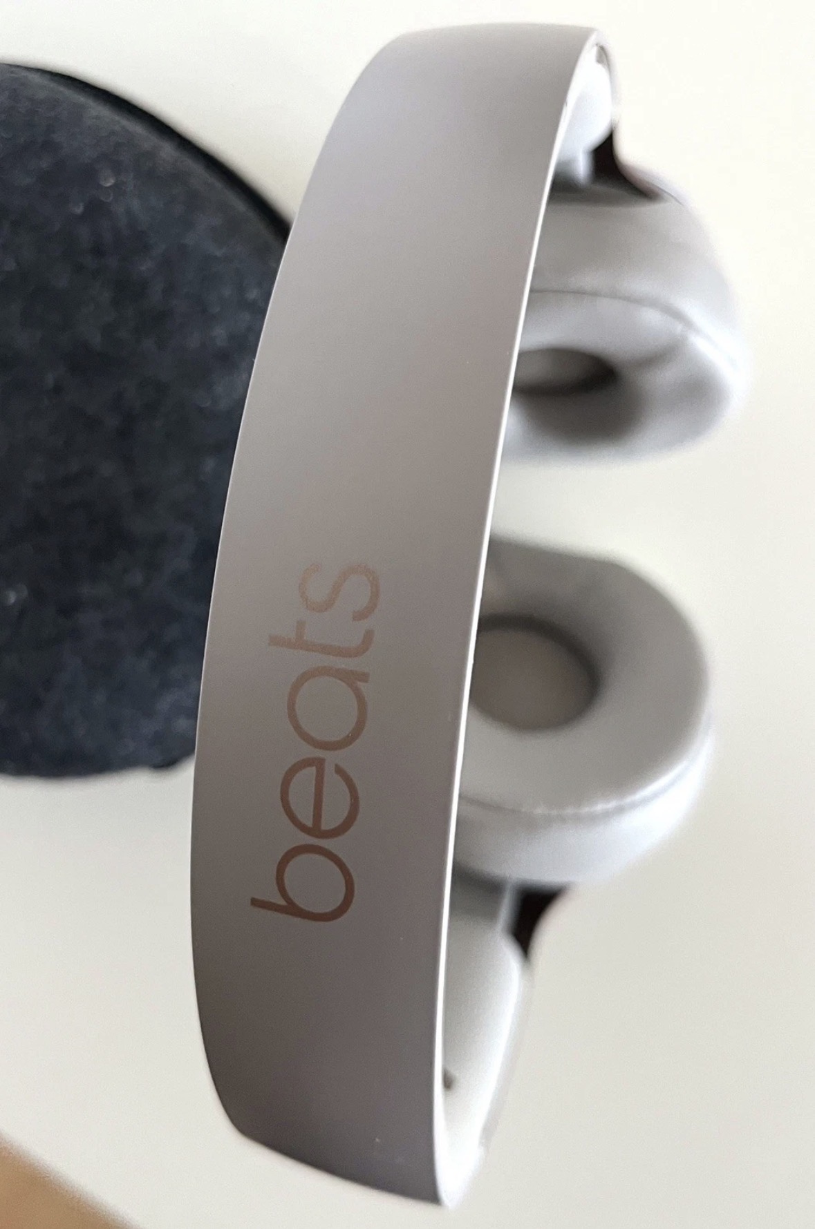Beats by Dr. Dre Solo Pro ANC Wireless view 3