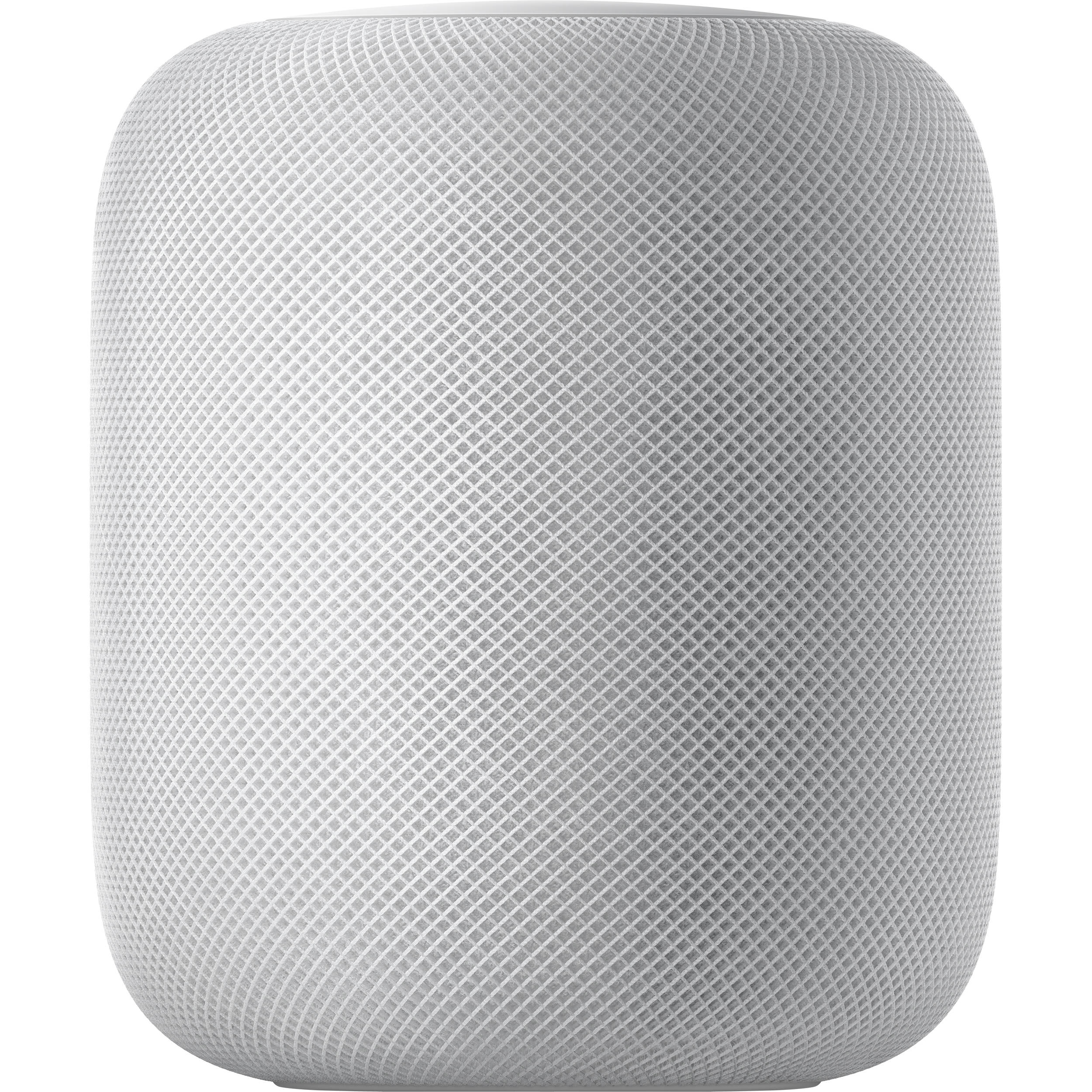HomePod view 3