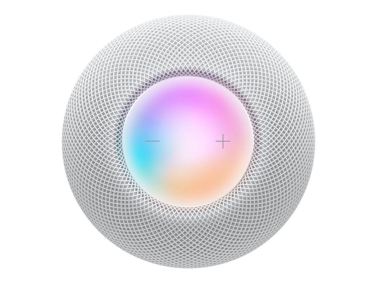 HomePod mini view 2
