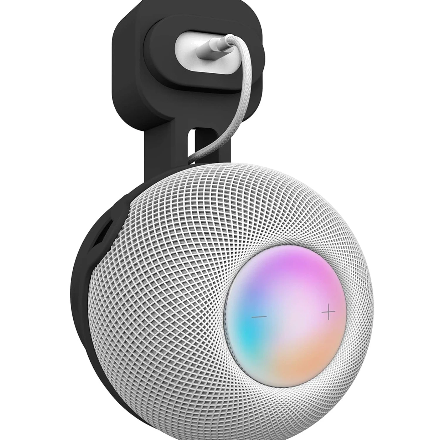 HomePod mini view 3