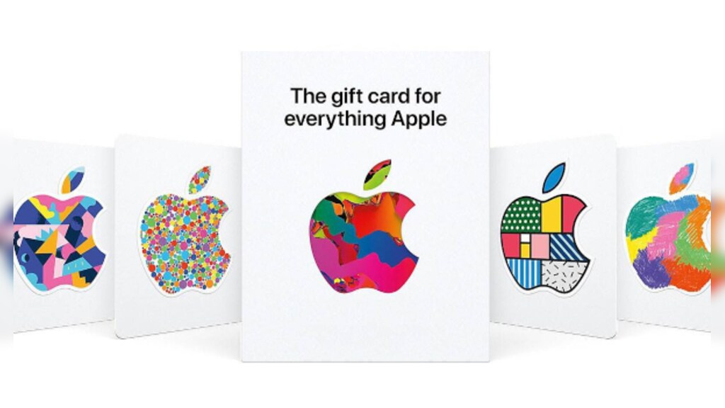 Gift Cards