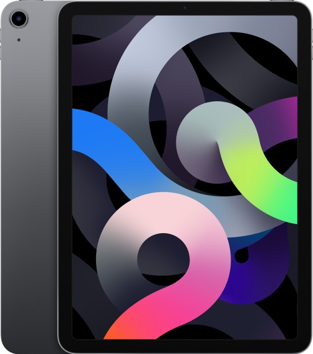 iPad Air (2020) — 64GB — Space Gray