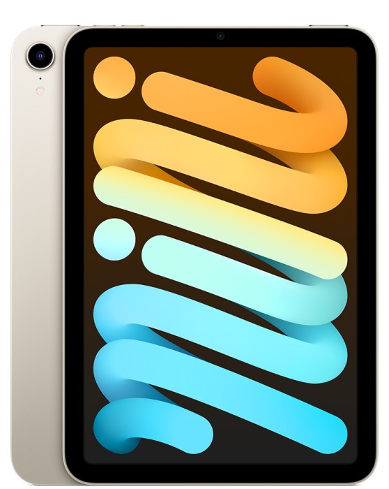 iPad mini (2021) — 64GB