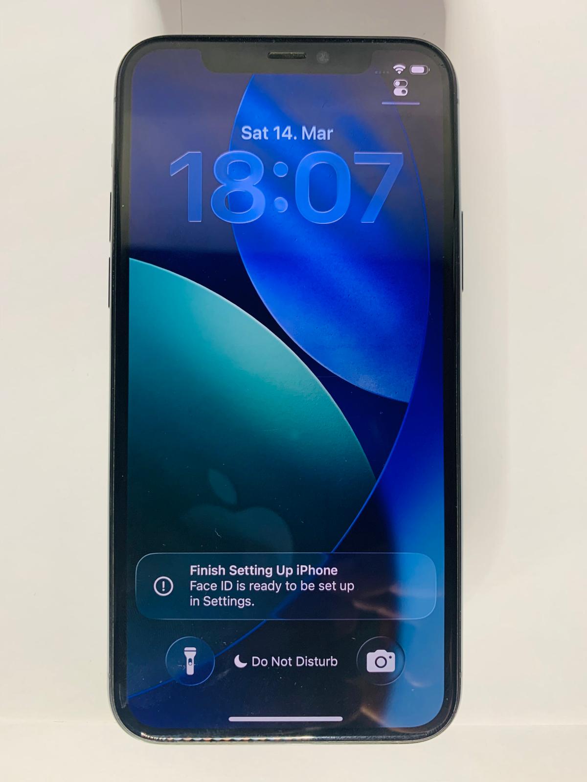 iPhone 11 Pro view 1