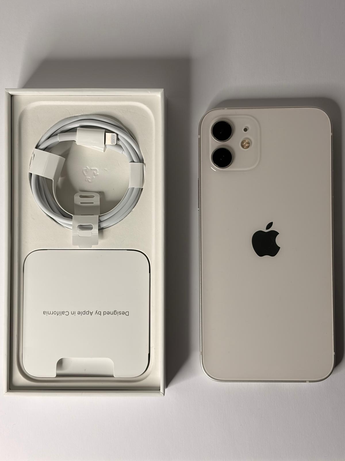 iPhone 12 view 1