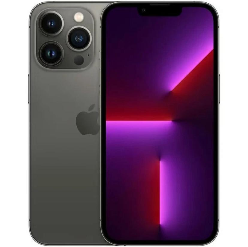 iPhone 13 Pro (512GB) — Gray — Used — Battery 86% — Germany sourced view 1