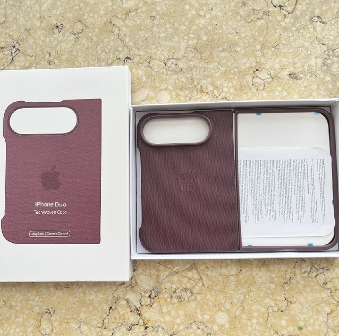 iPhone Duo (512GB) - Night Sky view 2
