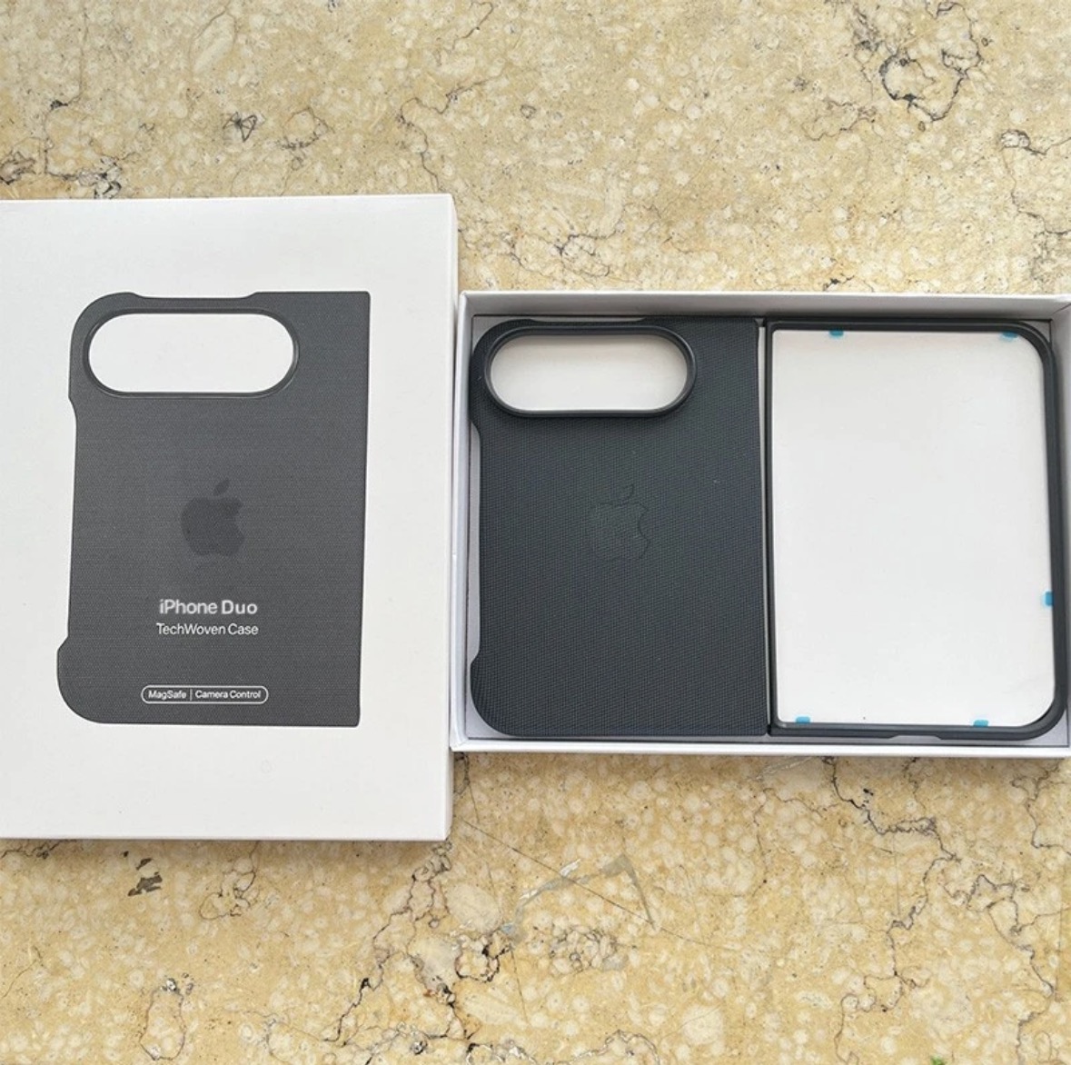 iPhone Duo (512GB) - Night Sky view 3