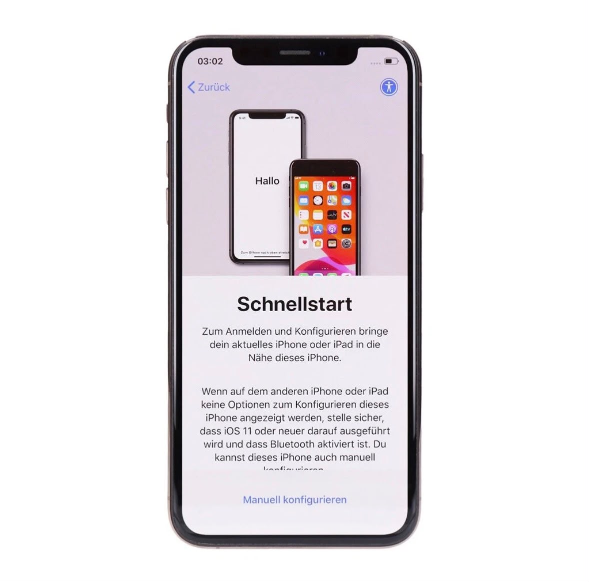 iPhone XS Max 64GB Gold — Very Clean • 81% Battery • Original Parts