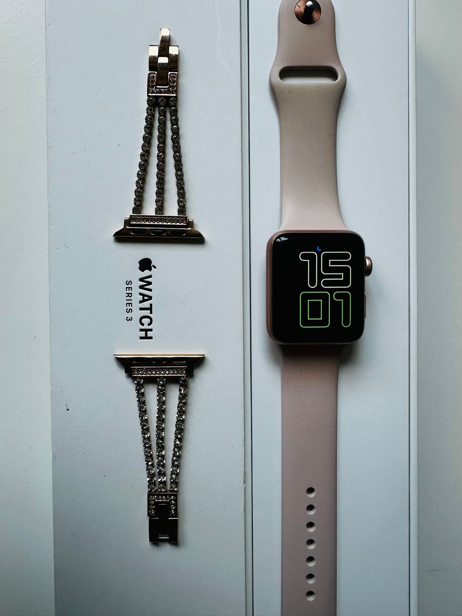 Apple Watch Series 3 (42mm)