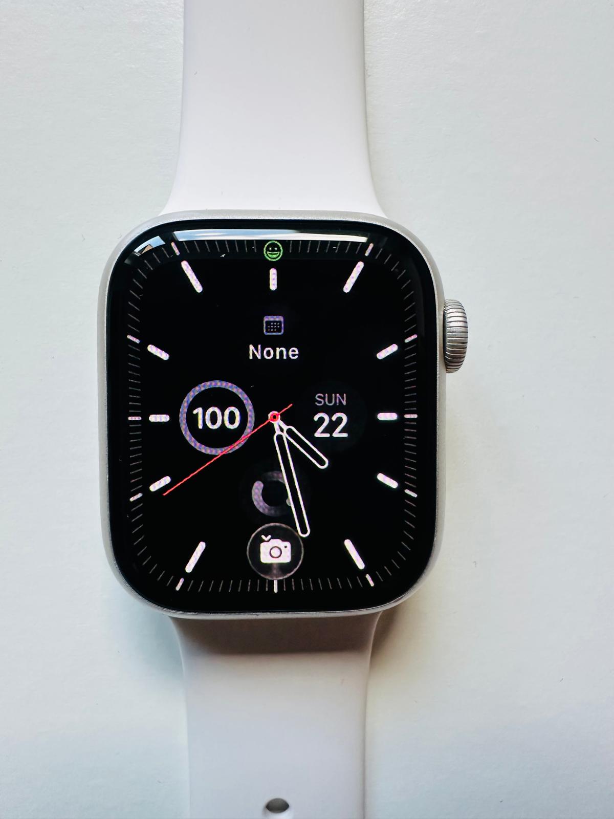 Apple Watch Series 7 (41mm)