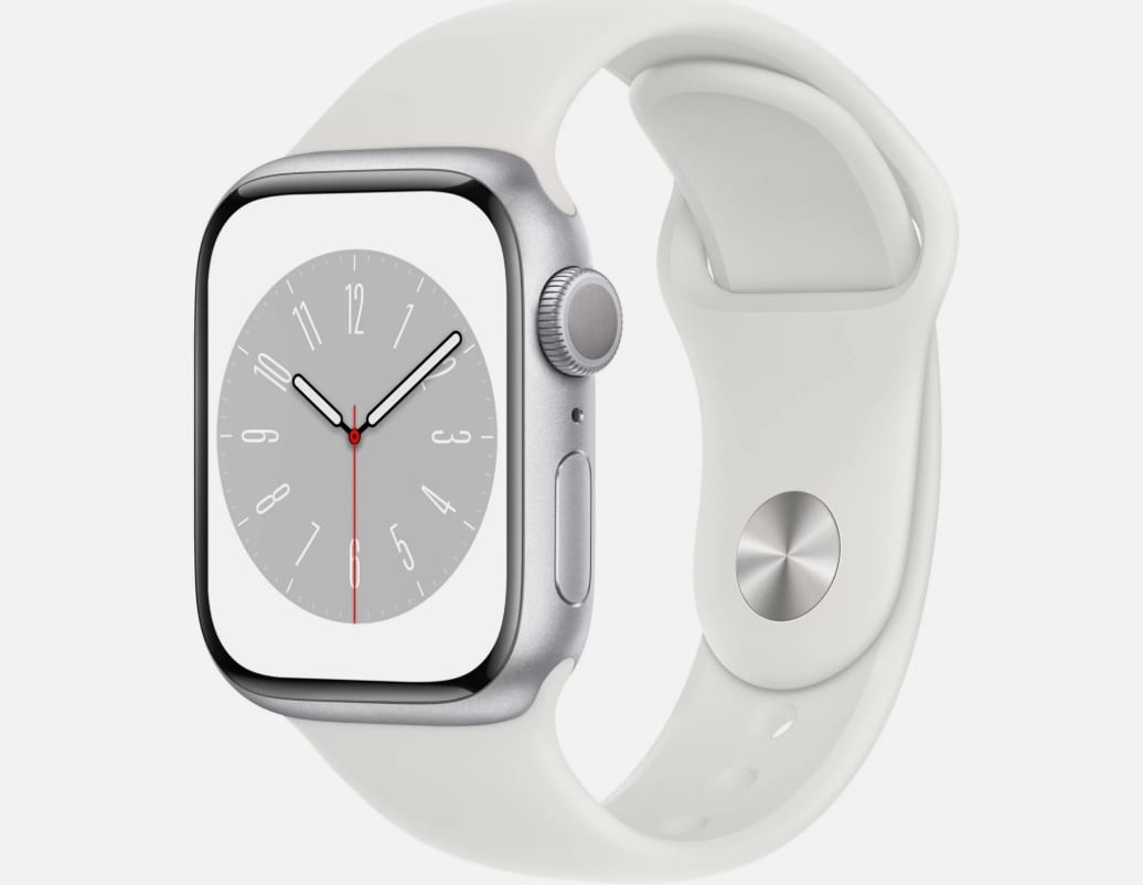 Apple Watch Series 8