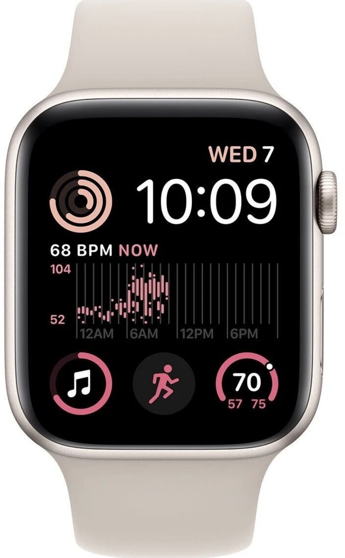 Apple Watch Series 8 (45mm)