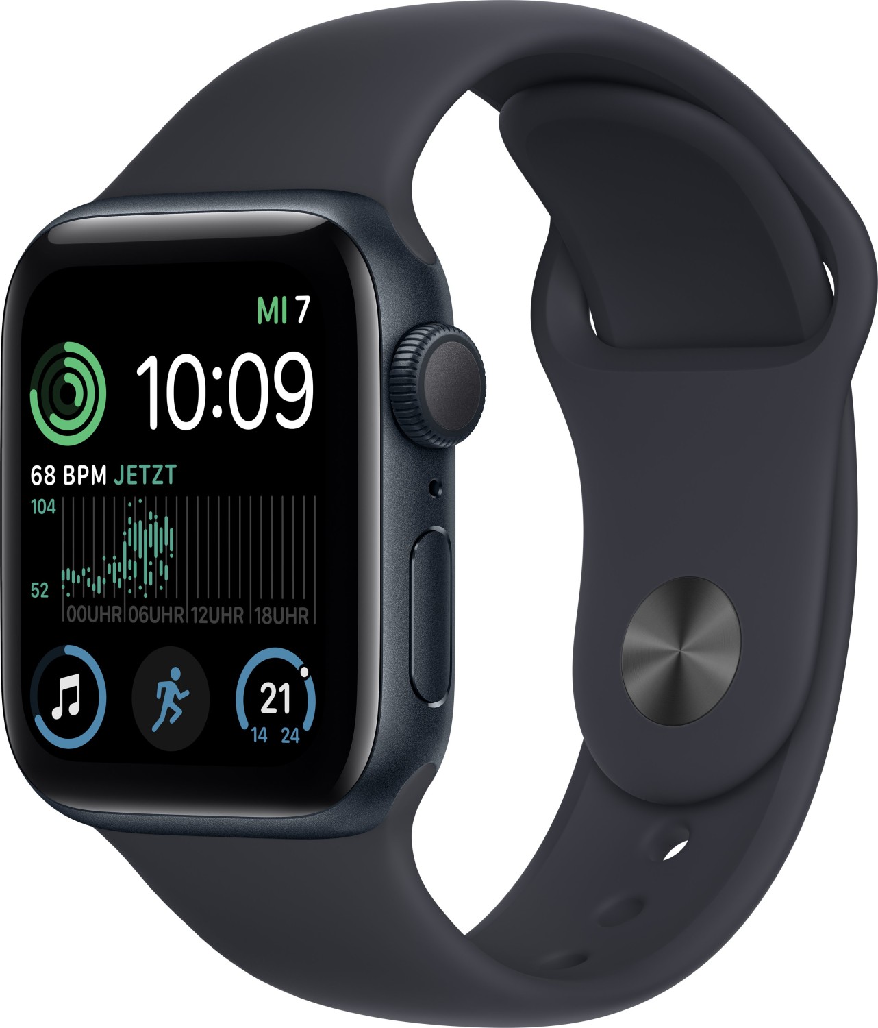 Apple Watch SE (2022)